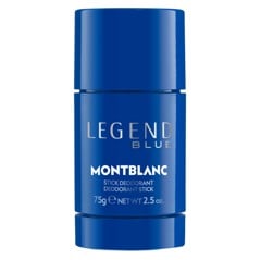 Mont Blanc - Legend Blue Deo Stick 75 G