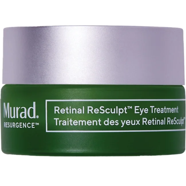 Murad - Resurgence Retinal Rescuplt Eye Lift Treatment 15 ml - Augencreme