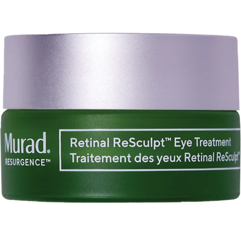 Murad - Resurgence Retinal Rescuplt Eye Lift Treatment 15 ml - Skjønnhet