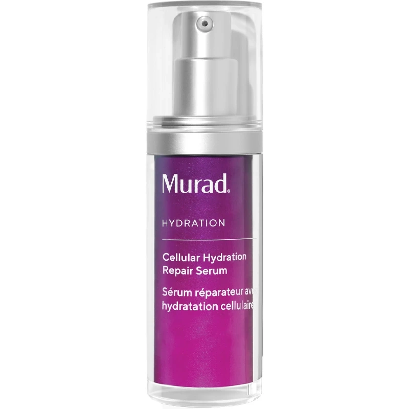 Murad - Hydration Cellular Hydration Repair Serum 30 ml - Skjønnhet