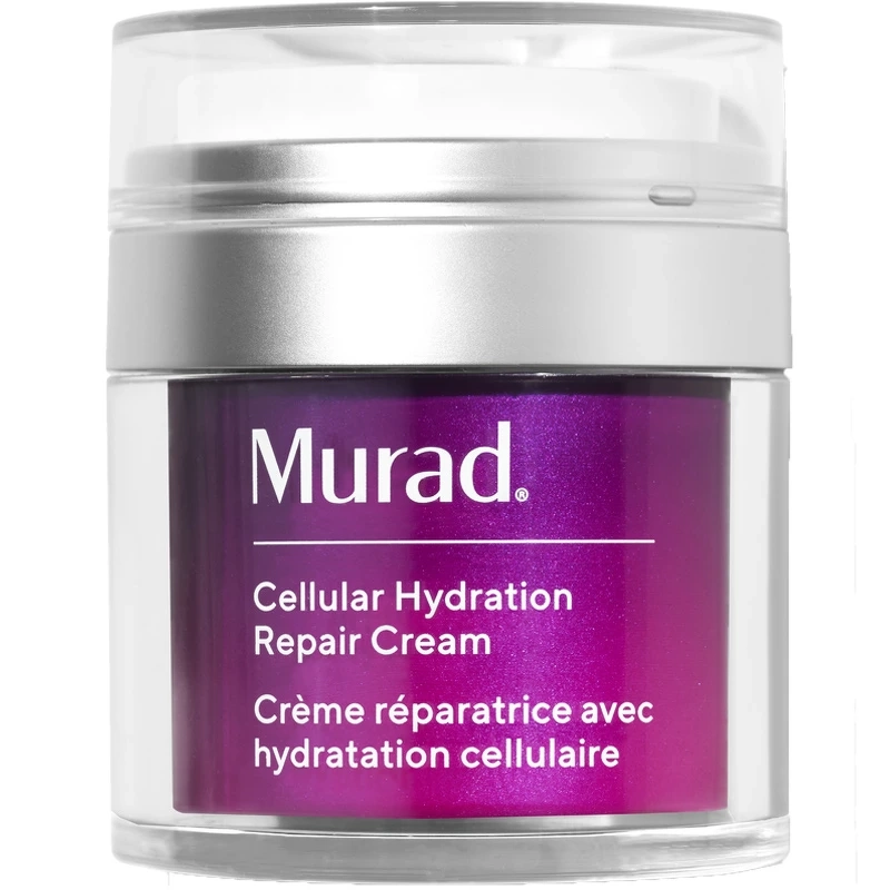 Murad - Hydration Cellular Hydration Repair Cream 50 ml - Skjønnhet