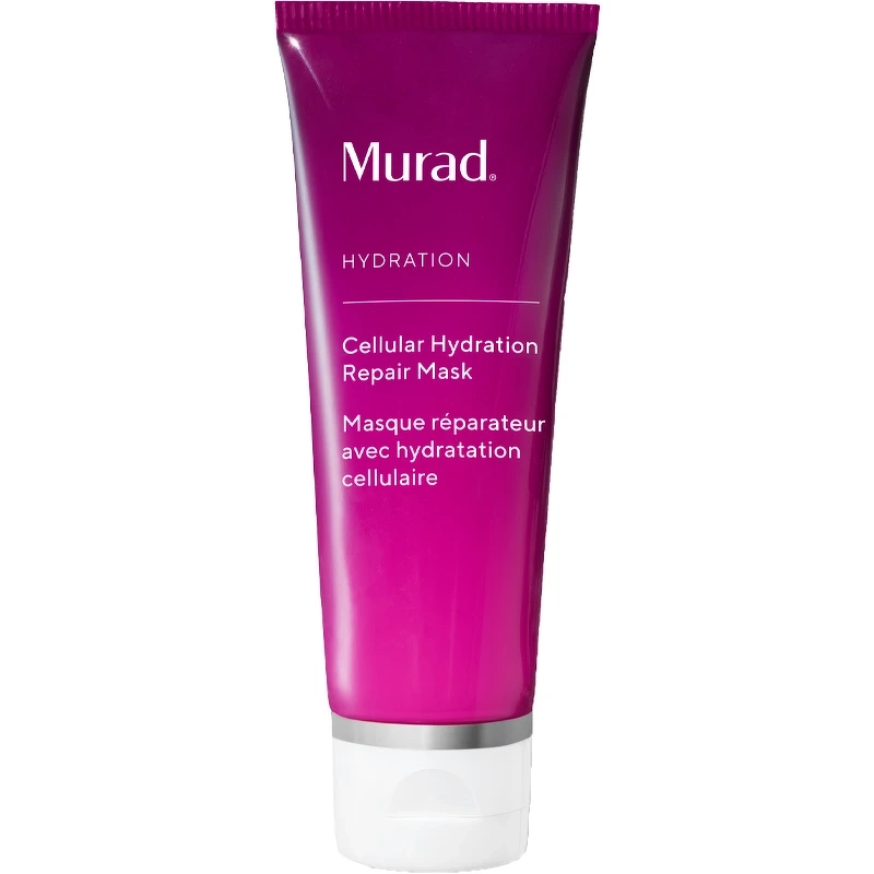 Murad - Hydration Cellular Hydration Repair Mask 80 ml - Skjønnhet