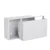 ReCollector - Small Wall storage / Bathroom bin - Brilliant White thumbnail-2