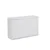 ReCollector - Small Wall storage / Bathroom bin - Brilliant White thumbnail-4