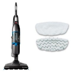 Bissell - Vac & Steam & Mop Pads for Vac & Steam - Bundle