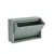 ReCollector - Small Wall storage / Bathroom bin - Iron Blue thumbnail-1