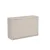 ReCollector - Small Wall storage / Bathroom bin - Silver Cloud grey thumbnail-3