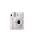 Fuji - Instax Mini 12 Instant Camera - Clay White - BUNDLE thumbnail-4