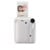 Fuji - Instax Mini 12 Instant Camera - Clay White - BUNDLE thumbnail-5