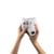 Fuji - Instax Mini 12 Instant Camera - Clay White - BUNDLE thumbnail-6