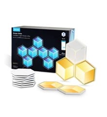 Govee - Glide Hexagon Light Panels Ultra 7Pack!