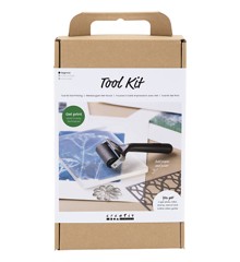 Gel Printing Tool Kit (977755)