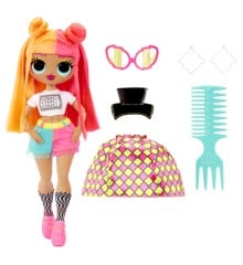 L.O.L. Surprise - OMG HoS Doll S4 - Neonlicious
