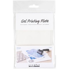 Gel Printing Plate (382490)