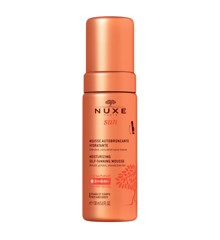 Nuxe Sun - Moisturizing Self-Tanning Mousse 150 ml