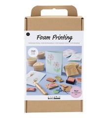 Craft Kit - Foam Printing (977743)