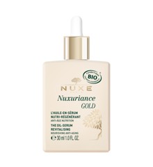 Nuxe - Nuxuriance Gold - Oil Serum 30 ml