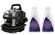 Bissell - SpotClean Hydrosteam Select & 2x Oxygen Boost SpotClean / SpotClean Pro - Bundle thumbnail-1