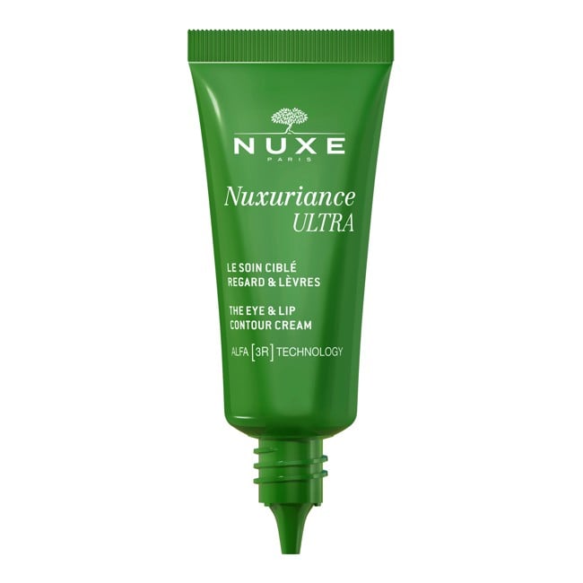 Nuxe - Nuxuriance Ultra Eye & Lips Contour 15 ml - Augencreme