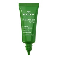 Nuxe - Nuxuriance Ultra Eye & Lips Contour 15 ml - Augencreme