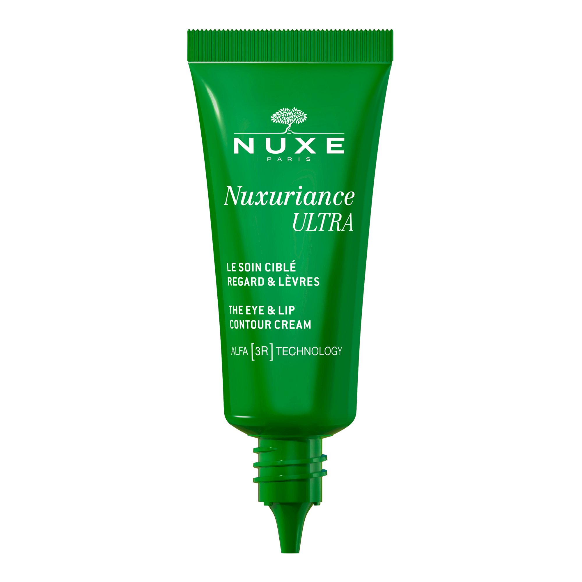 Nuxe - Nuxuriance Ultra Eye&Lips Contour 15 ml - Skjønnhet