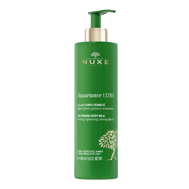 Nuxe - Nuxuriance Ultra - Body Cream 400 ml