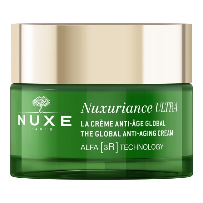 Nuxe - Nuxuriance Ultra - Day Cream - All Sin Type 50 ml