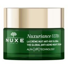 Nuxe - Nuxuriance Ultra Night Cream 50 ml - Nachtcreme