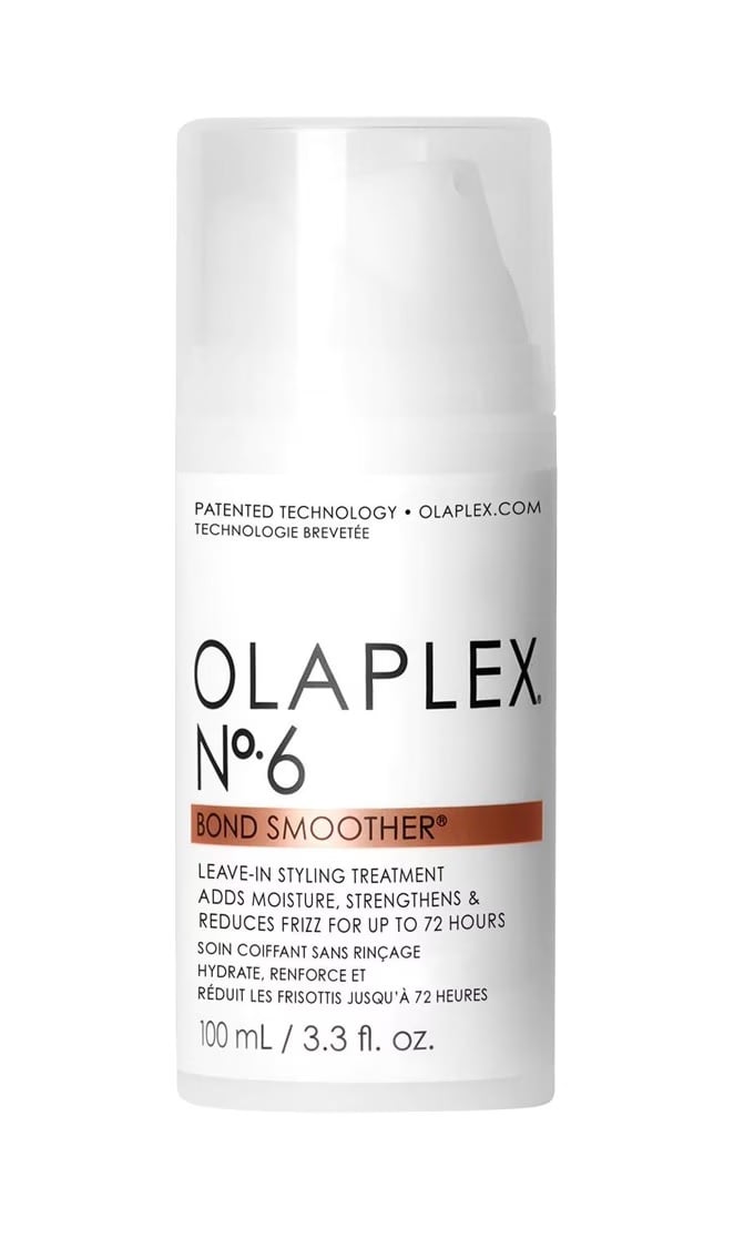 Olaplex - Bond Smoother No. 6 100 ml - Skjønnhet