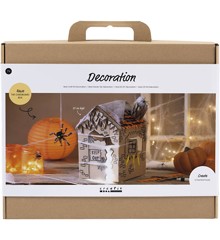 Maxi Craft Kit - Halloween Decoration (977723)