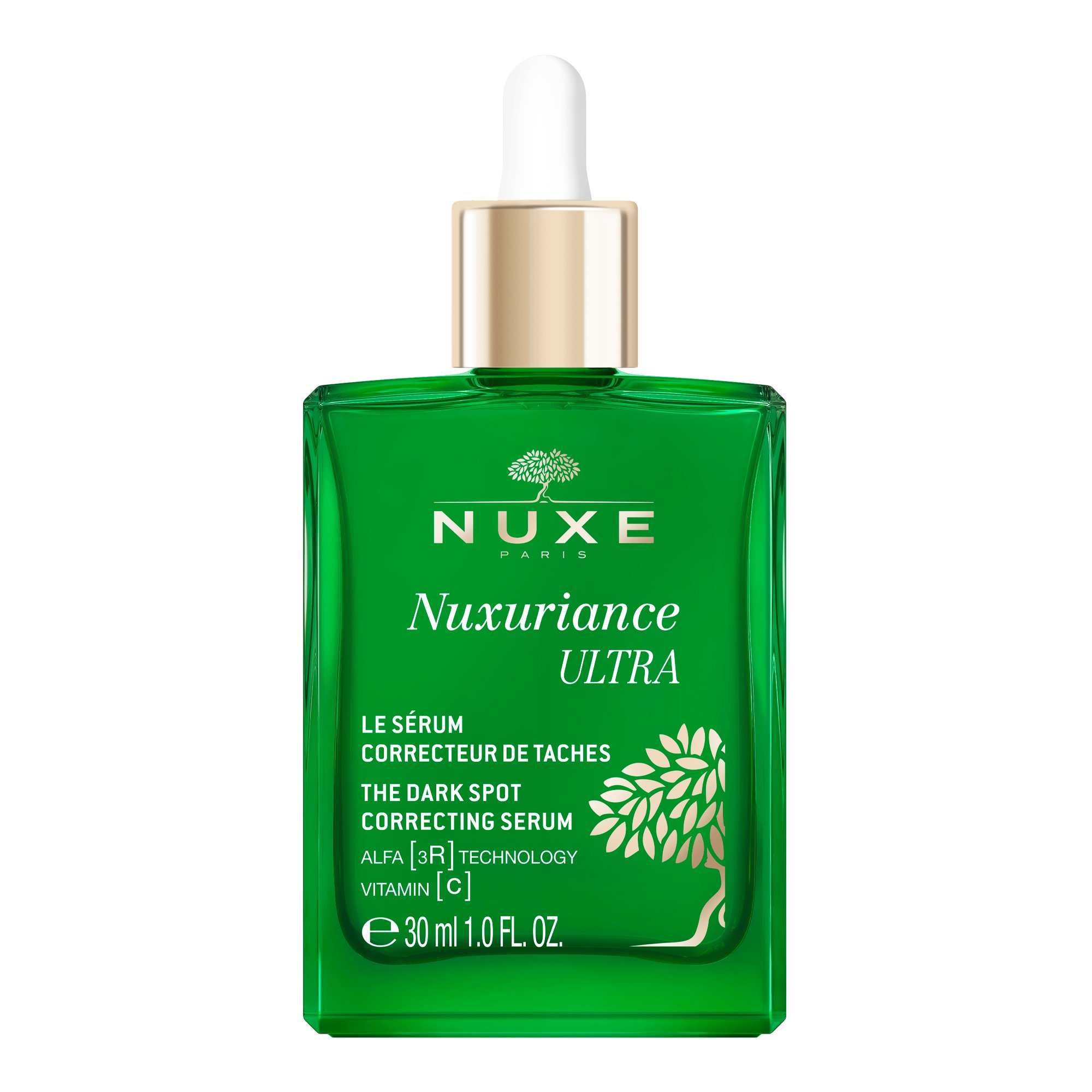 Nuxe - Nuxuriance Ultra - Serum 30 ml - Skjønnhet