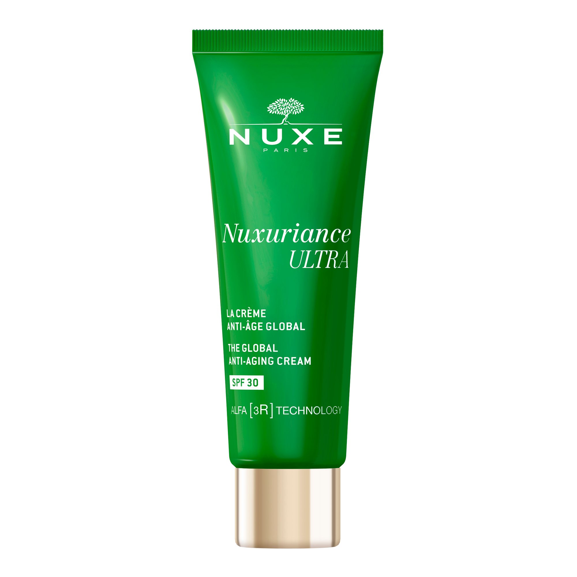 Nuxe - Nuxuriance Ultra - Spf30 Day Cream 50 ml - Skjønnhet