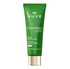 Nuxe - Nuxuriance Ultra - Spf30 Day Cream 50 ml