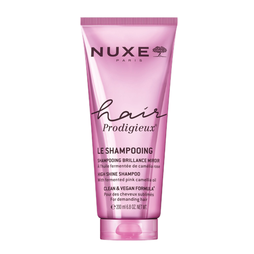 Nuxe - High Shine Shampoo 200 ml
