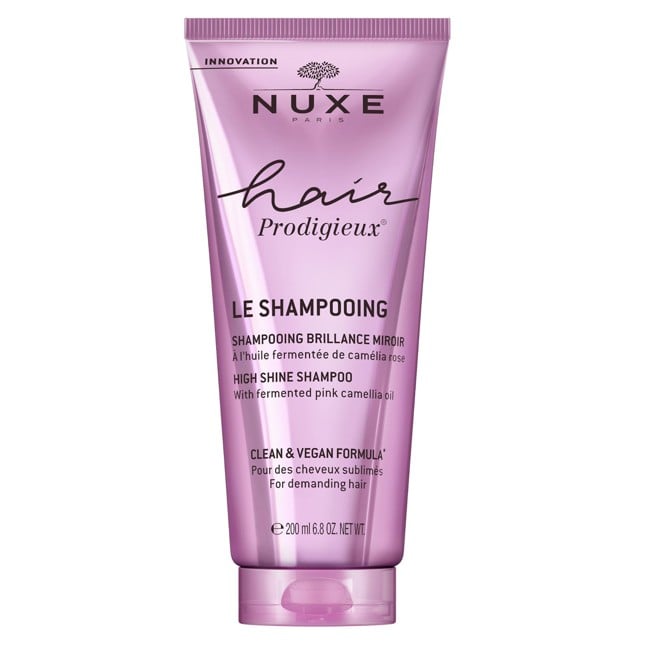 Nuxe - High Shine Shampoo 200 ml