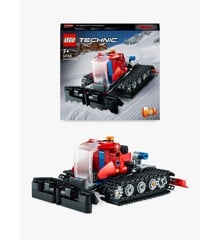 Lego Technic - Pistemaskine (42148)