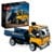 Lego Technic - Dump Truck (42147) thumbnail-1