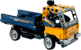 Lego Technic - Dump Truck (42147) thumbnail-7