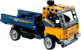 Lego Technic - Dumper (42147) thumbnail-7