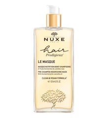 Nuxe - Hair Prodigiuex Pre-Shampoo Nourishing Mask 125 ml