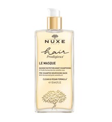 Nuxe - Hair Prodigiuex Pre-Shampoo Nourishing Mask 125 ml