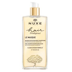 Nuxe - Hair Prodigiuex Pre-Shampoo Nourishing Mask 125 ml