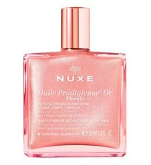 Nuxe - Huile Prodigieuse Or Florale 50 ml