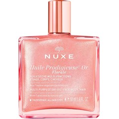 Nuxe - Huile Prodigieuse Or Florale 50 ml