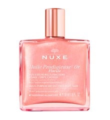 Nuxe - Huile Prodigieuse Or Florale 50 ml
