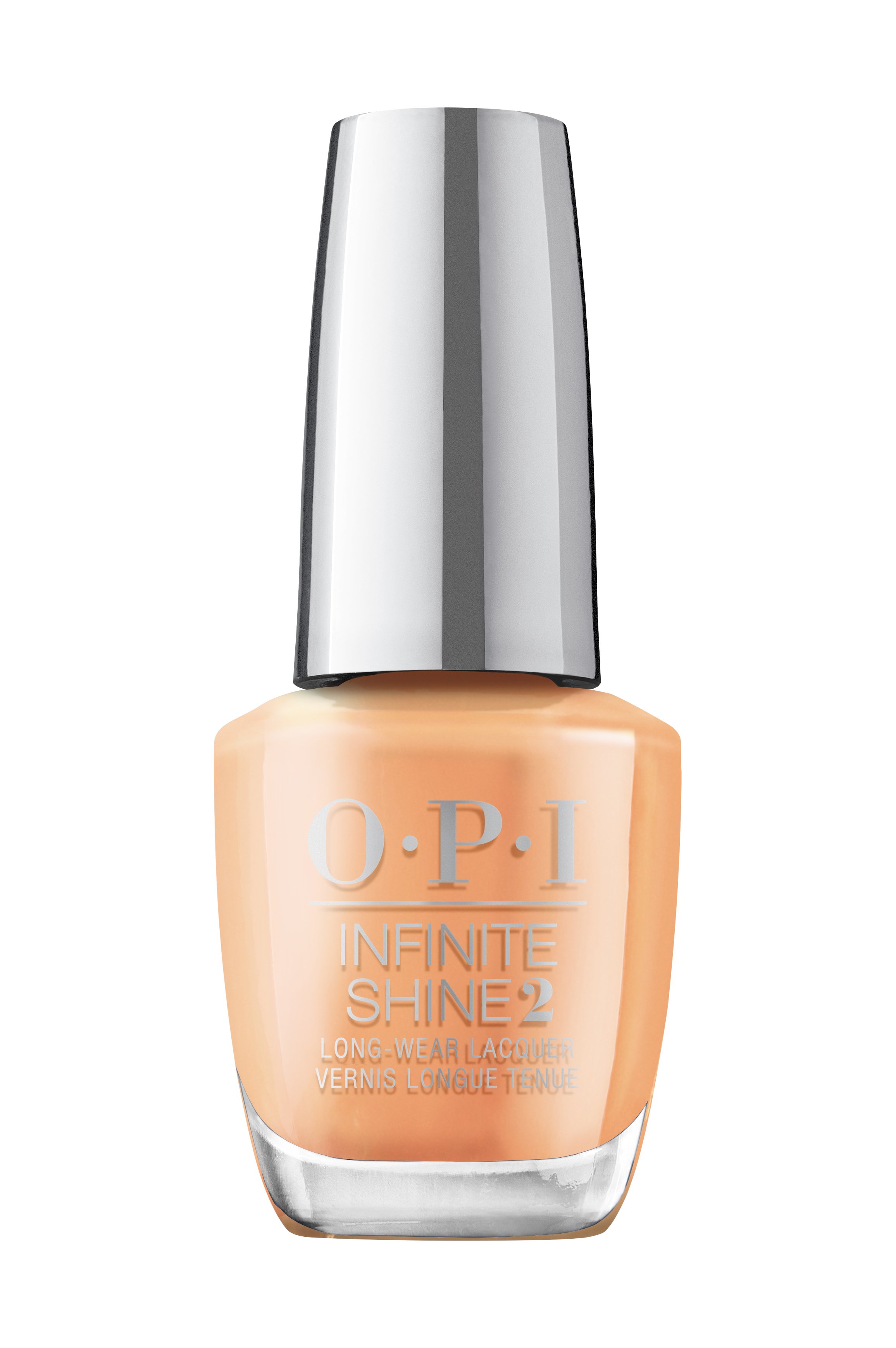 OPI - Infinite Shine 24 Carrots - Skjønnhet