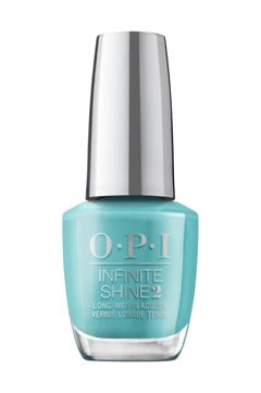 OPI - Infinite Shine First Class Tix