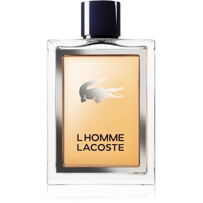 Lacoste - L'Homme EDT 100 ml