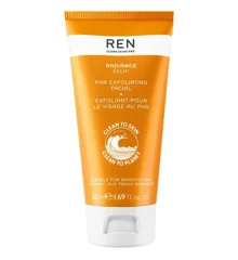 Ren - Radiance PHA Exfoliating Facial 50 ml