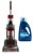Bissell - ProHeat 2x Revolution Carpet Cleaner & Wash & Protect 1,5 ltr. - Bundle thumbnail-1